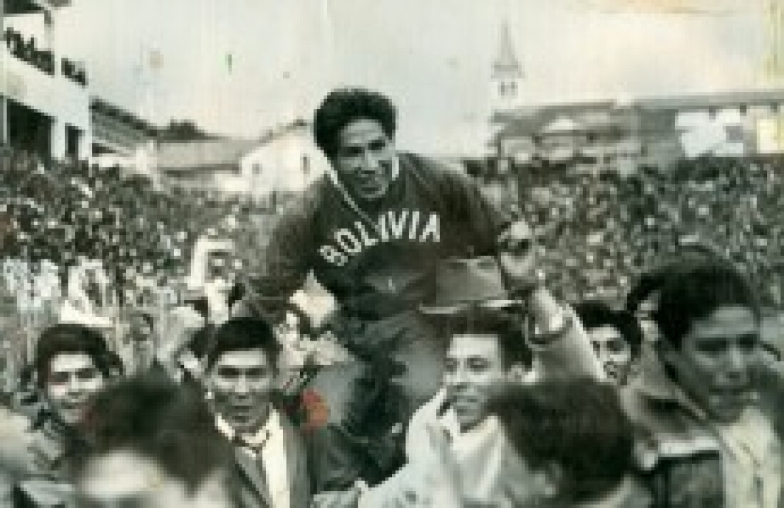 Bolívia quer surpreender e repetir façanha de 1963