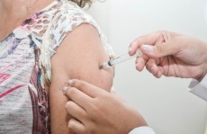 Campanha contra gripe será estendida para todos os públicos