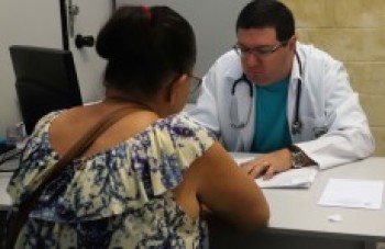 Palestras alertam contra a tuberculose em Itaquá