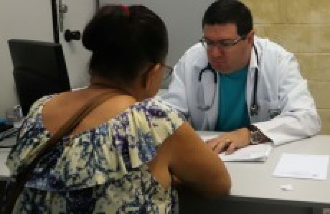Palestras alertam contra a tuberculose em Itaquá