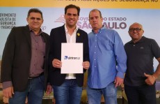 Cidades aderem a programa para reduzir acidentes no trânsito