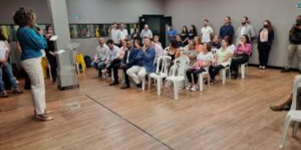 Bolsa do Povo disponibiliza mais de 3,6 mil vagas para prática de atividade física