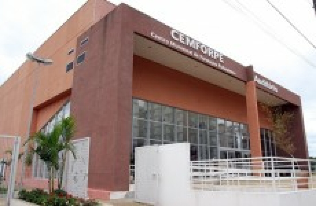 Encontro Intermunicipal será realizado no Cemforpe