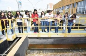 Programa oferece edição especial para a comunidade