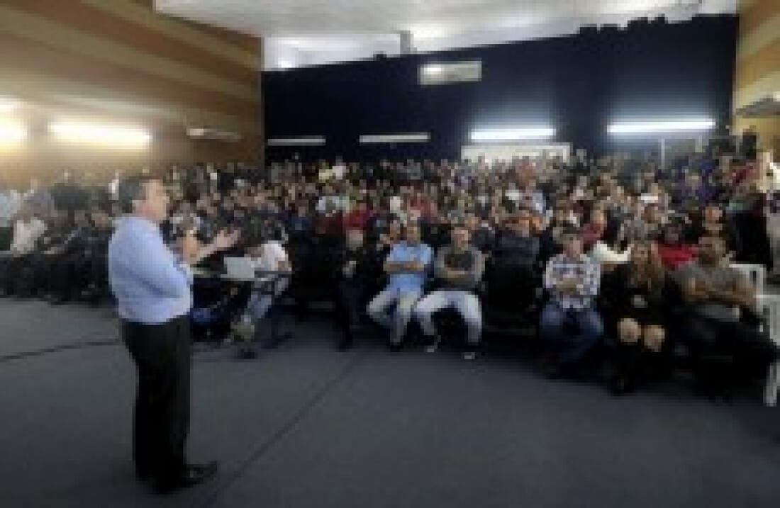 Prefeitura prevê entrega da UPA de Jundiapeba em 2020