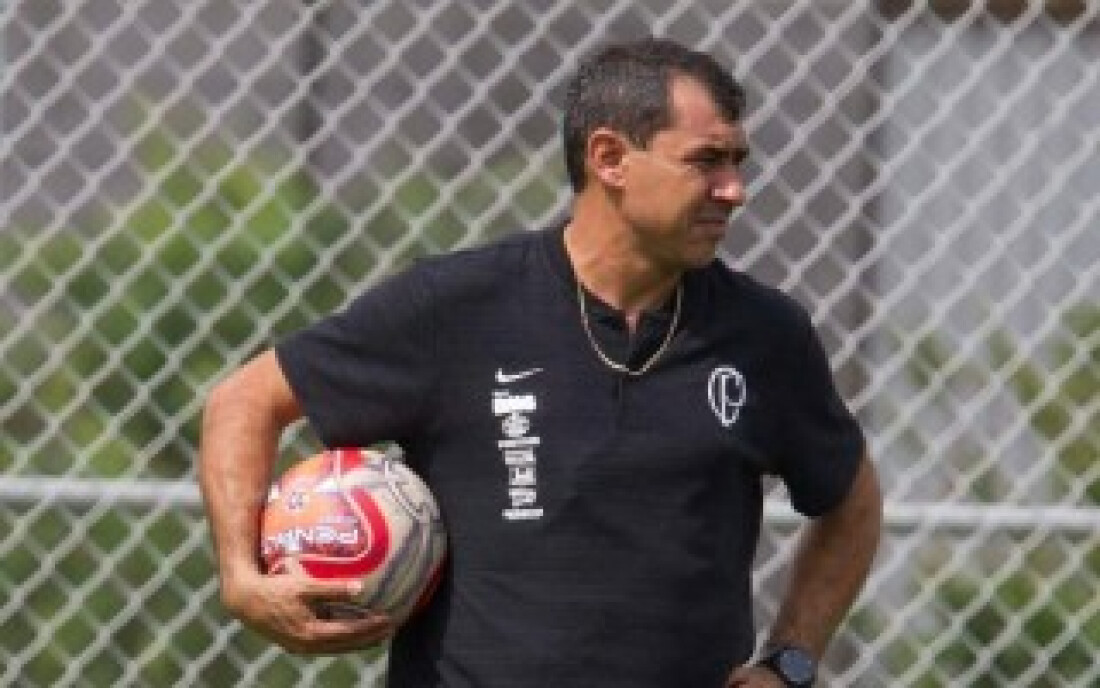 Embalado, Corinthians visita o Deportivo Lara
