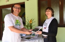 Corredores ecológicos podem ser incluídos no Plano Diretor