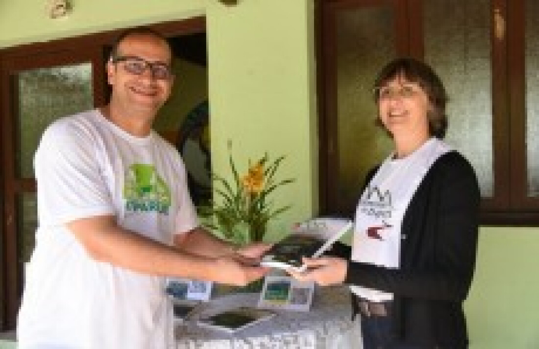 Corredores ecológicos podem ser incluídos no Plano Diretor