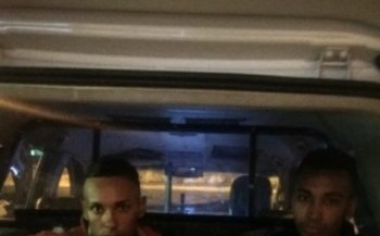 Veículo furtado é encontrado em Itaquá