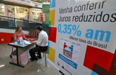 Banco do Povo atende a comunidade