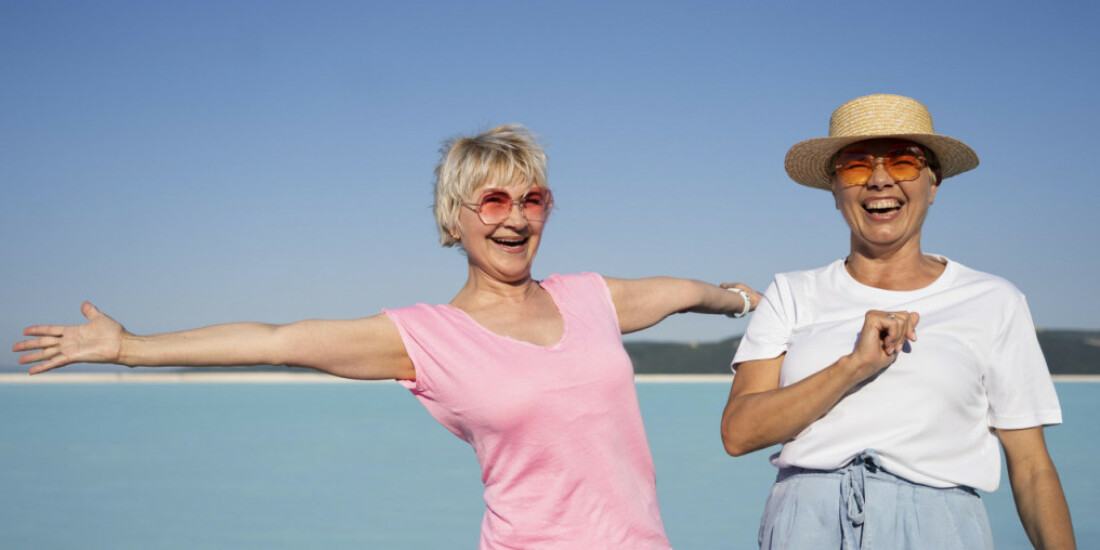 Sol é importante principalmente no verão, mas inspira cuidados