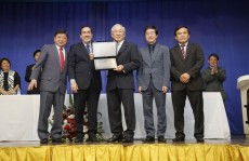 Câmara comemora imigração japonesa