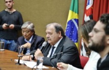 Profissionais estão sendo contratados para o Regional