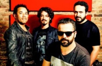 Botequim com rock nacional tem últimos ingressos à venda