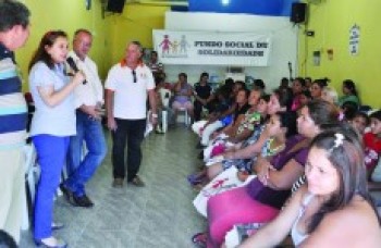 Campanha do Agasalho distribui mais de 50 mil peças de roupas