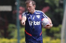 São Paulo visita Bahia e tenta fugir de mais uma eliminação