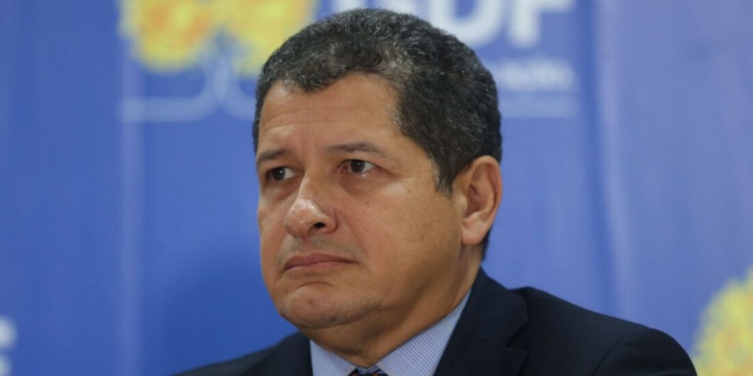 Sandro Avelar é confirmado novo secretário de Segurança do DF