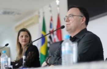 Secretário divulga ações às vítimas da Raul Brasil