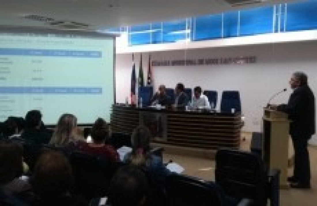 Convênio vai oferecer exames e cirurgias a partir de junho