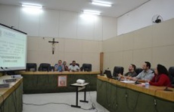 LDO prevê R$ 349 milhões para 2020