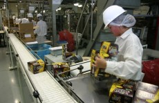 Polo industrial na região