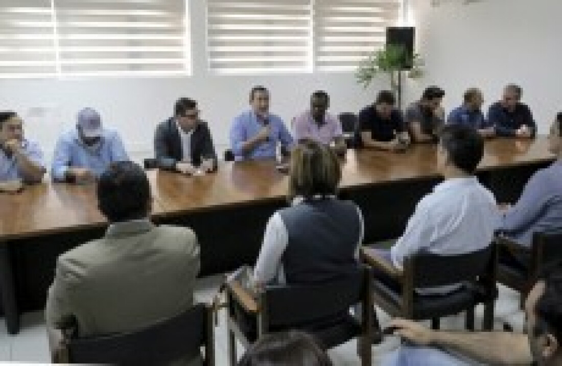 Novo diretor do Semae já tem vivência na prefeitura