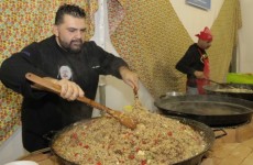 Fundo Social terá barraca de baião de dois no Divino