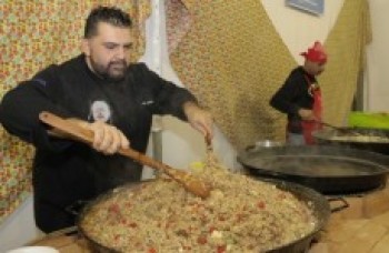 Fundo Social terá barraca de baião de dois no Divino