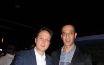 Degustação da Offer