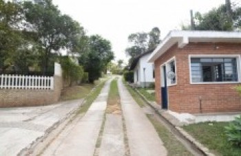 Moradores denunciam falta de água