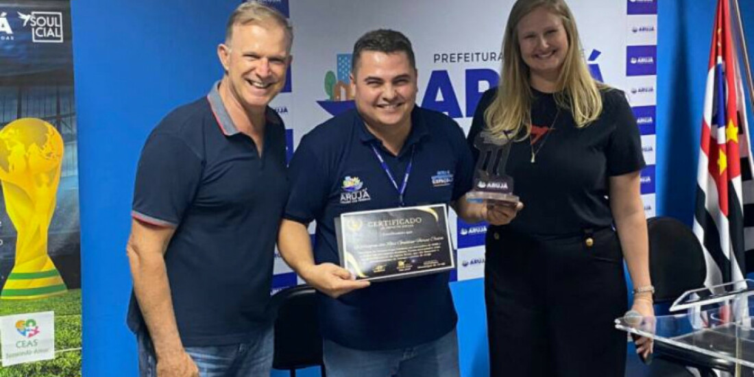 Gincana auxilia ONG de Arujá