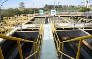 Semae realinha tarifa de água em 3,5% para o mês de agosto