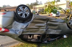 Assalto termina com um morto