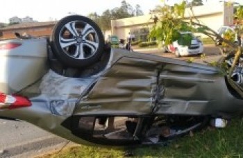 Assalto termina com um morto