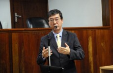 Vereador sugere alteração de trajeto do 'Pedala Mogi'