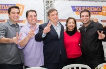 Vanderlei Kerchner deve se lançar canditado a prefeito