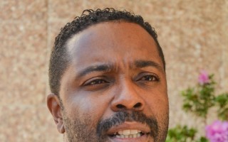 Moradores do Jardim Piatã se reúnem com bispo