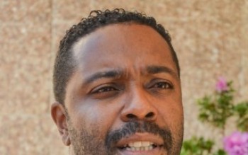 Moradores do Jardim Piatã se reúnem com bispo