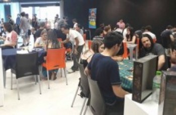 3º Encontro de RPG e Expo Board Games recebe inscrições de empreendedores