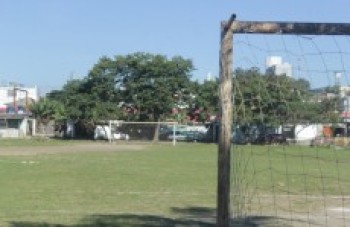 Reurbanização da Vila Estação já está parada há quatro anos