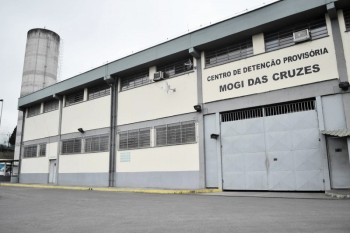 CDPs apresentam superlotação em Mogi das Cruzes e Suzano