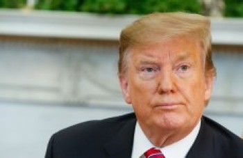 Relação entre Tump e Guaidó pode enfrentar um entrave diplomático