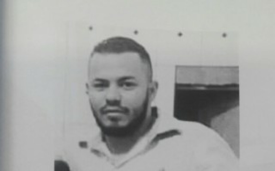 Morte é esclarecida no Miguel Badra