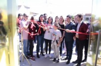 Cras do Casa Branca atenderá de 300 a 500 famílias por mês