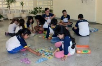 Semana do Brincar começa hoje no Mogi Moderno