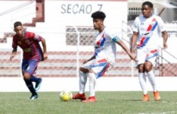 Usac busca retomar liderança do grupo