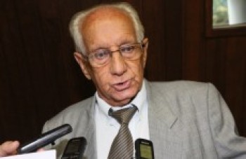 Ex-parlamentar Nelson Mesquita morre aos 85 anos vítima de infarto