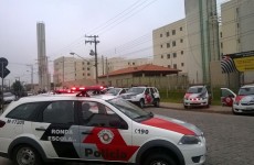 Roubo de veículos cresce 80% nos quatro primeiros meses