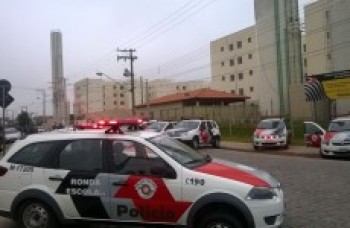 Roubo de veículos cresce 80% nos quatro primeiros meses