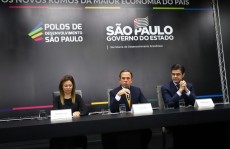 Planejamento dos polos sai em julho